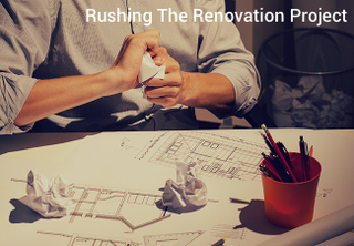 Illustration for article titled Kitchen Renovations: 5 Communal Mistakes You Should Avoid